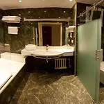 Urpi Hotel Sabadell