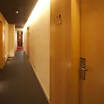 Urpi Hotel Sabadell