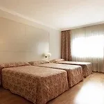 Urpi Hotel Sabadell