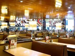 Urpí Hotel Sabadell