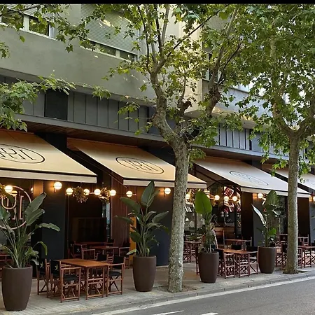 乌尔派酒店 酒店