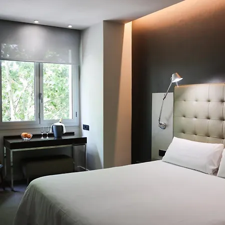 Hotel Urpi