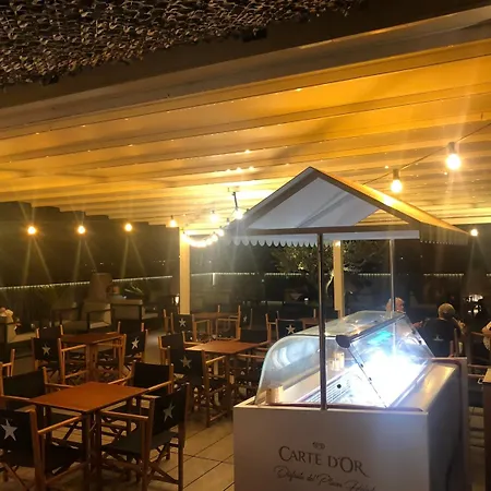 酒店 乌尔派酒店 萨瓦德尔