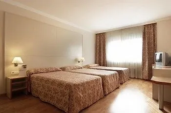 Urpi Hotel Sabadell