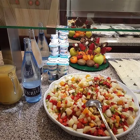 Hotel Urpi Sabadell