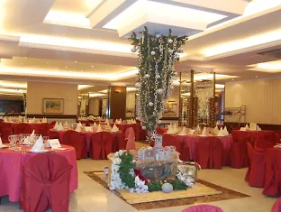 Urpi Hotel Sabadell