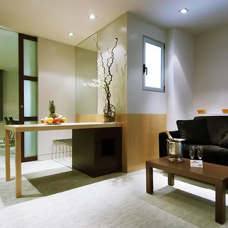 Hotel Urpi Sabadell