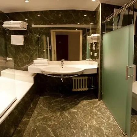 Urpi Hotel Sabadell