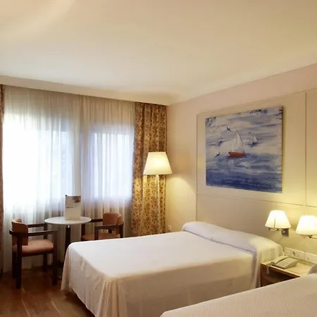 Hotel Urpi