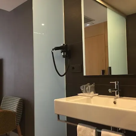 Urpi Hotel Sabadell