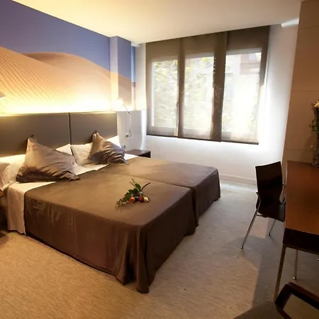 Urpi Hotel Sabadell