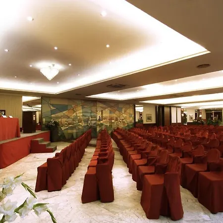 Urpi Hotel Sabadell