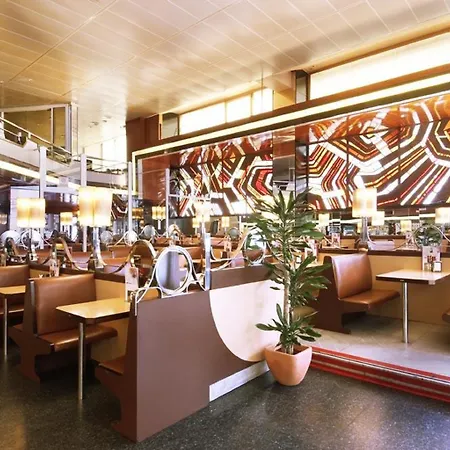 Hotel Urpi