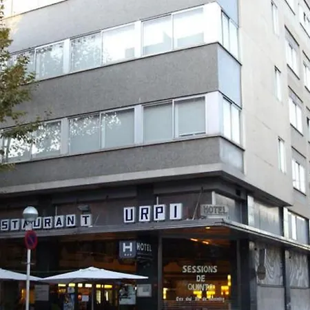 Urpi 3*