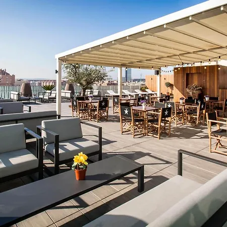 Urpi 3* サバデイ