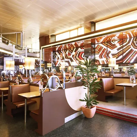 Urpí Hotel