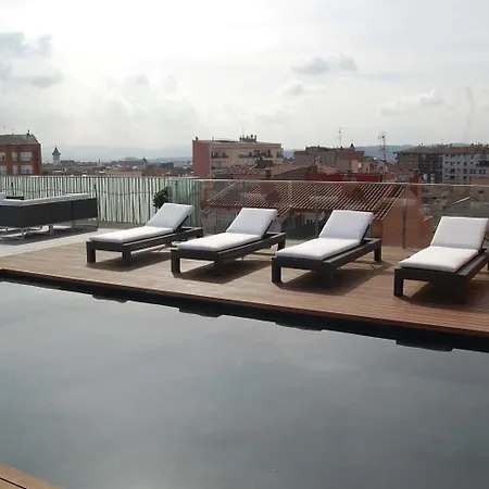 Hotel Urpí 3*