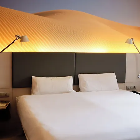 Urpí Hotel Sabadell