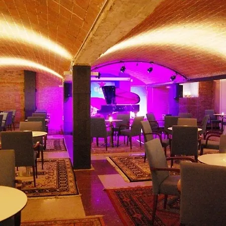 Urpi Hotel Sabadell