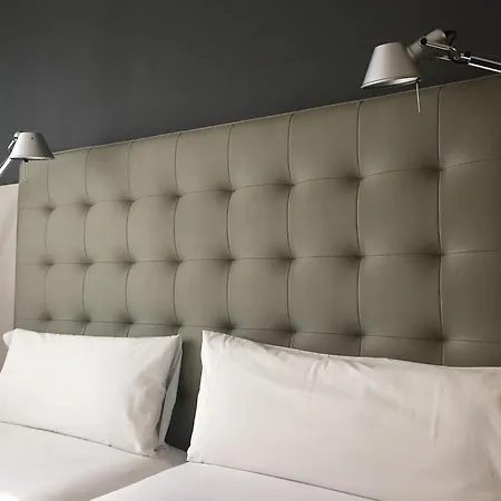 Hotel Urpi Sabadell