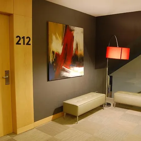 Hotel Urpi 3*