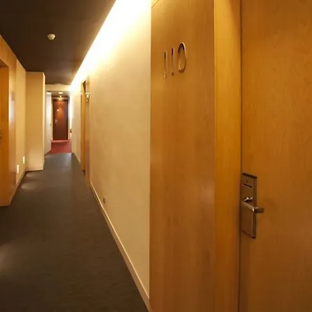 Urpi Hotel Sabadell