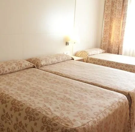 Urpi 3* Sabadell