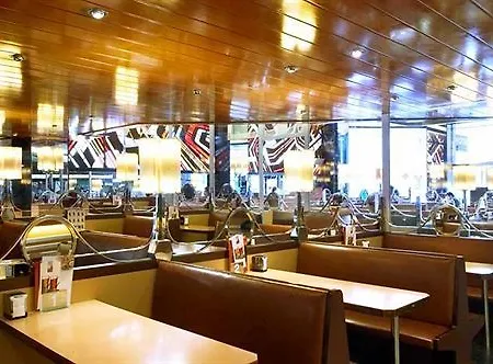 Urpi Hotel Sabadell