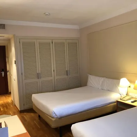 Urpi 3* Sabadell