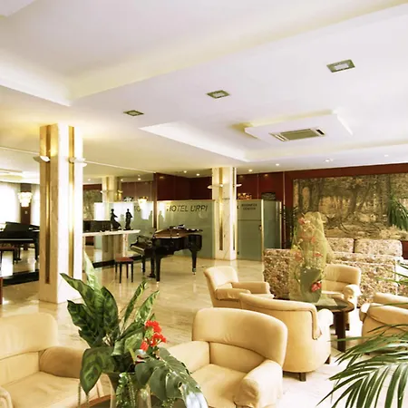 Urpi Hotel Sabadell
