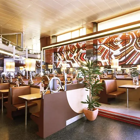 Hotel Urpi Sabadell