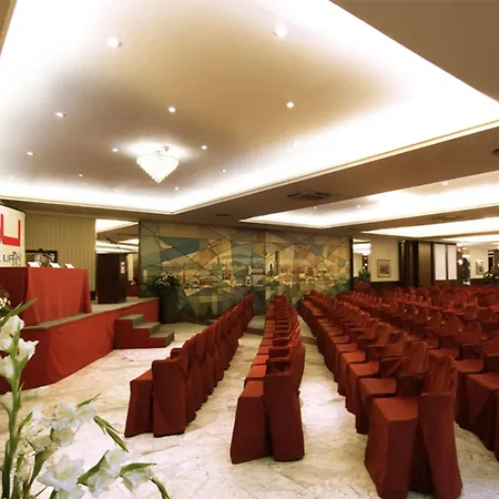 Hotel Urpi Sabadell