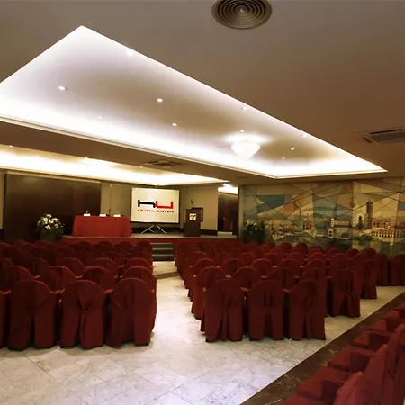 Urpi Hotel Sabadell