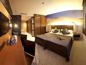 Urpi Hotel Sabadell