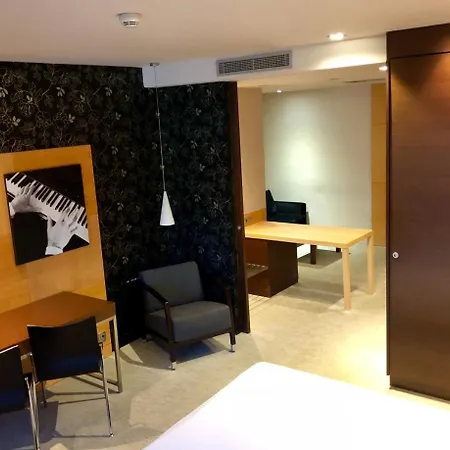 Urpi Hotel