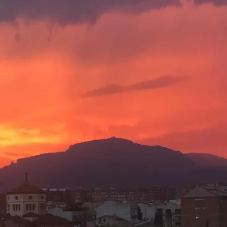 Urpi Hotel
