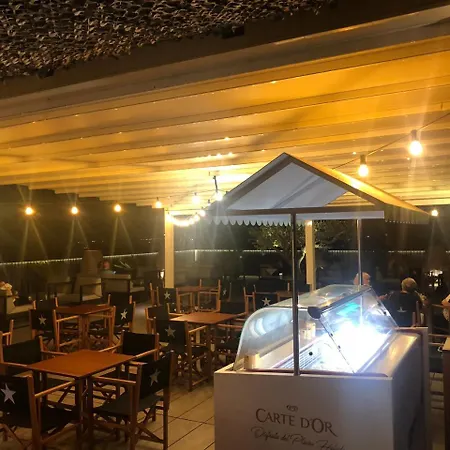 Hotel Urpi