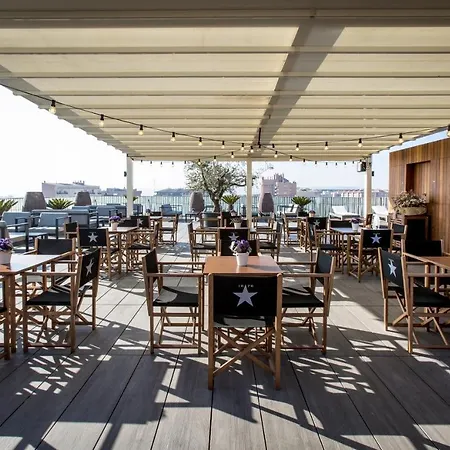 Urpi Hotel Sabadell
