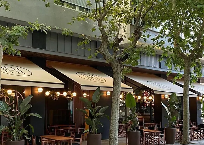 乌尔派酒店 酒店