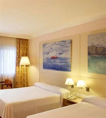 Urpi Hotel