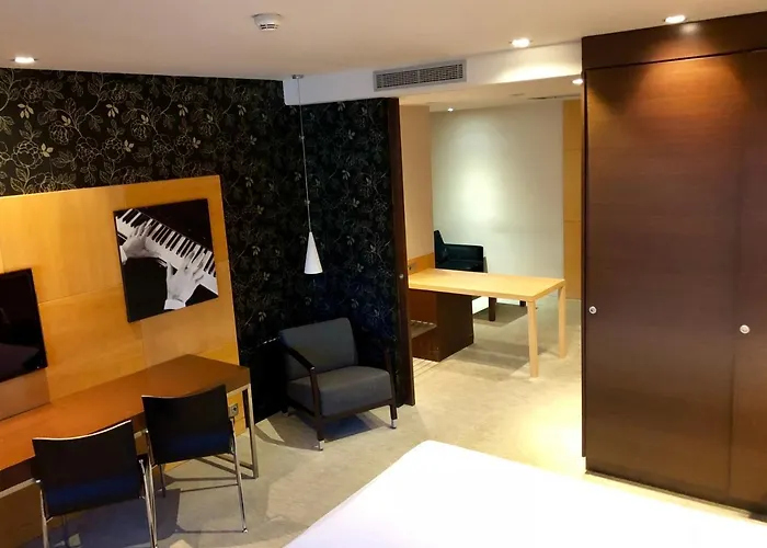 乌尔派酒店 酒店