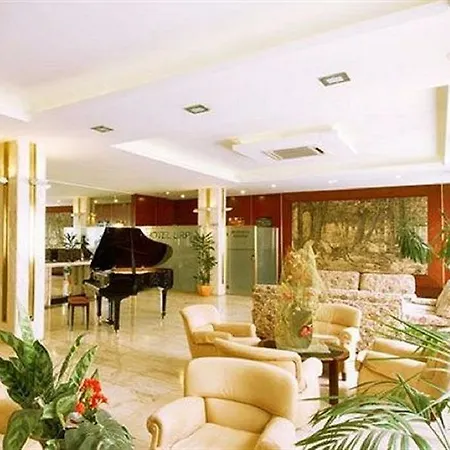 Urpí Hotel