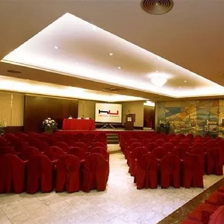Hotel Urpí Sabadell