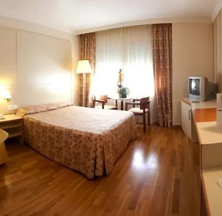 Urpí 3* Sabadell
