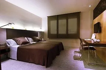 Urpí 3* Sabadell