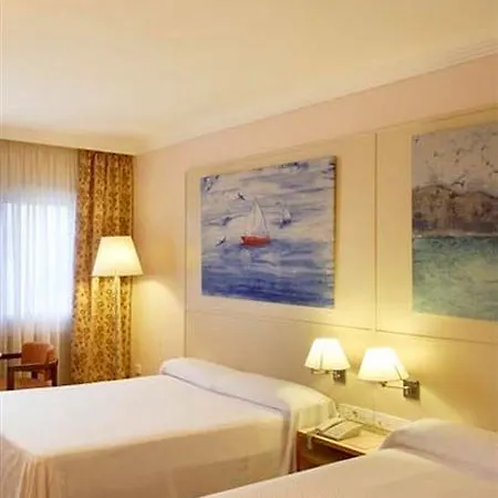 Urpí Hotel