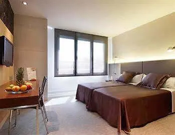 Urpí Hotel 3*
