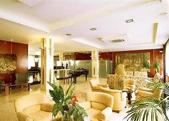 Hotel Urpí Sabadell