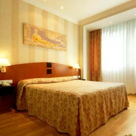 Urpí 3* Sabadell